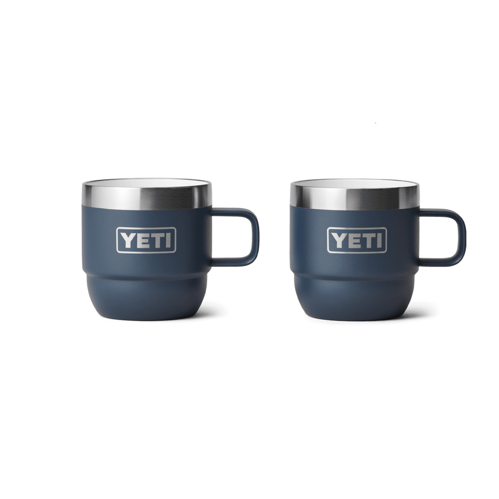 Rambler® 6 oz Stackable Mugs