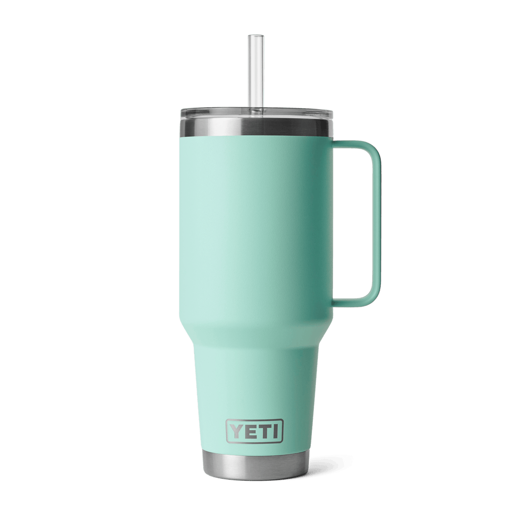 Rambler® 42 oz Straw Mug