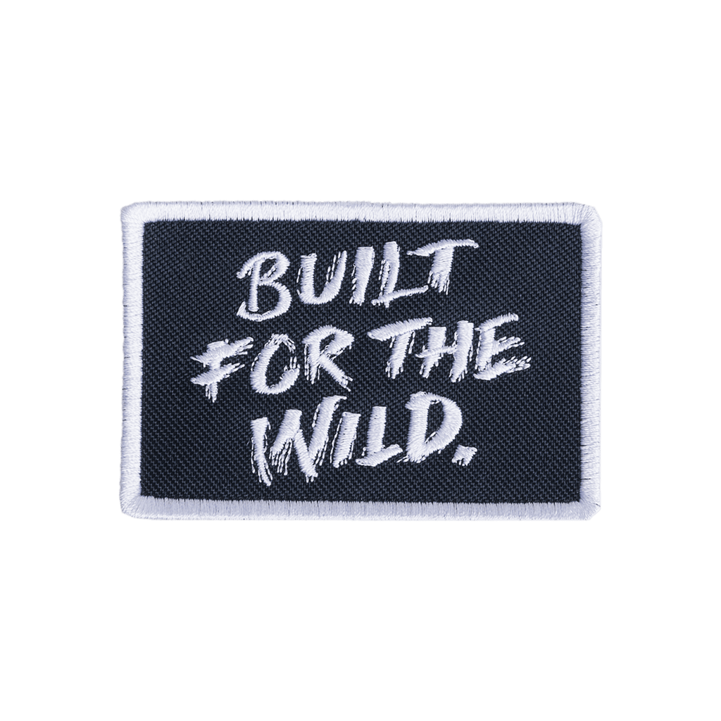 YETI® Collectors' Patches YETI Ice Cold Patch