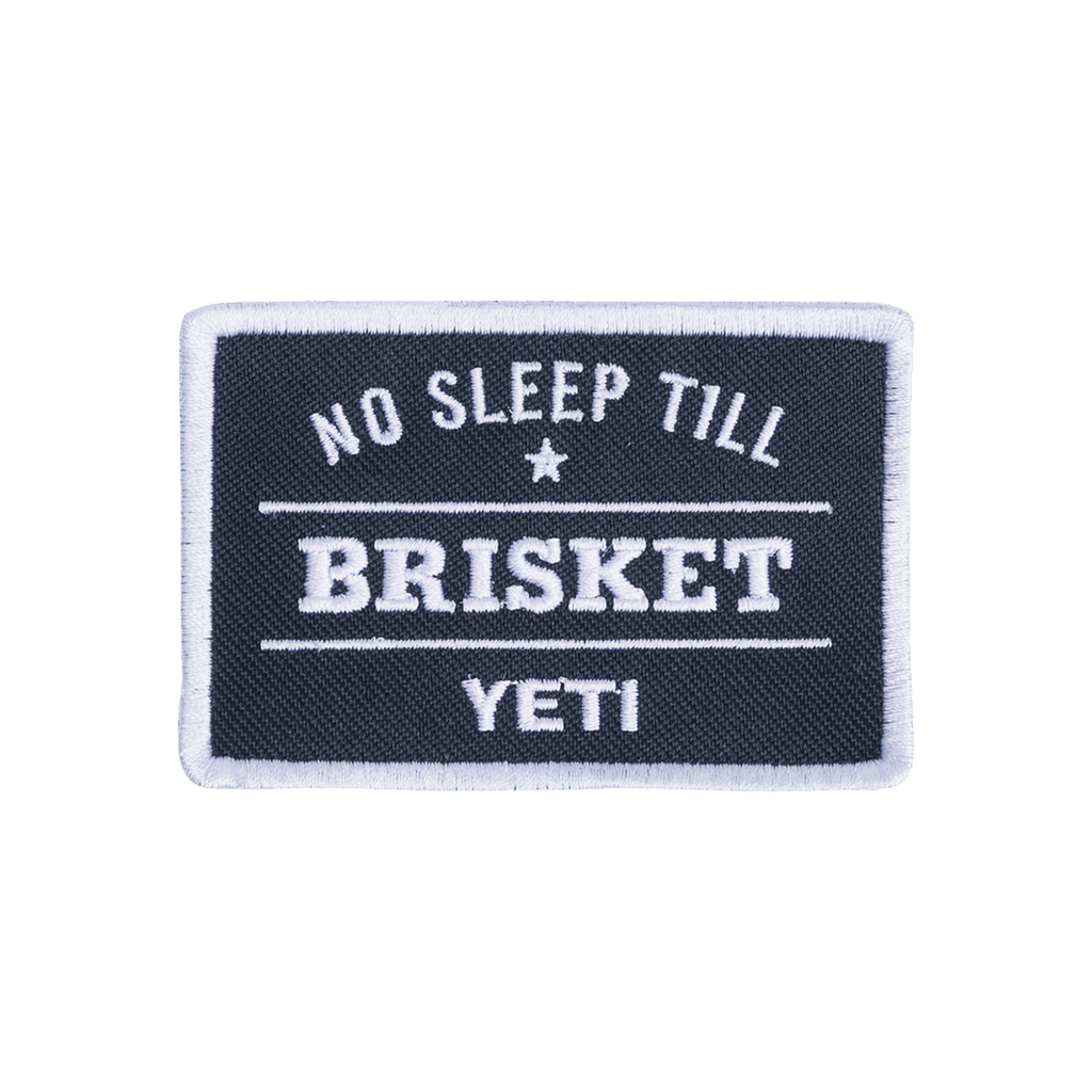 YETI® Collectors' Patches YETI Ice Cold Patch
