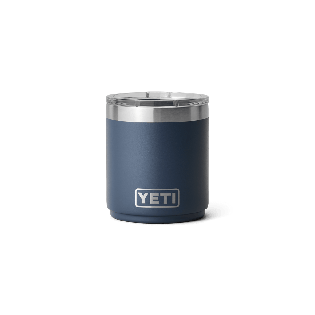 Rambler® 10 oz Stackable Lowball