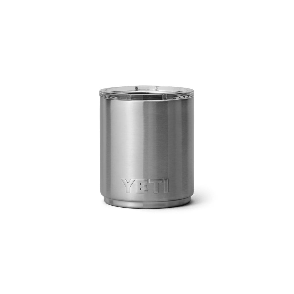 Rambler® 10 oz Stackable Lowball