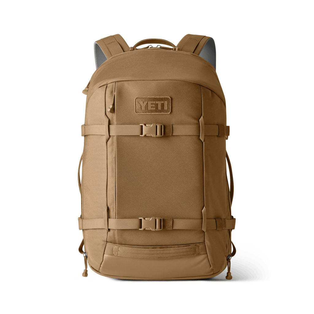 Crossroads® 27L Carry On Backpack