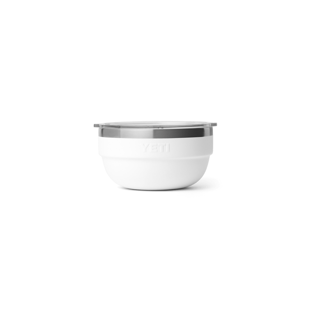 Rambler® 1 QT Insulated Bowl
