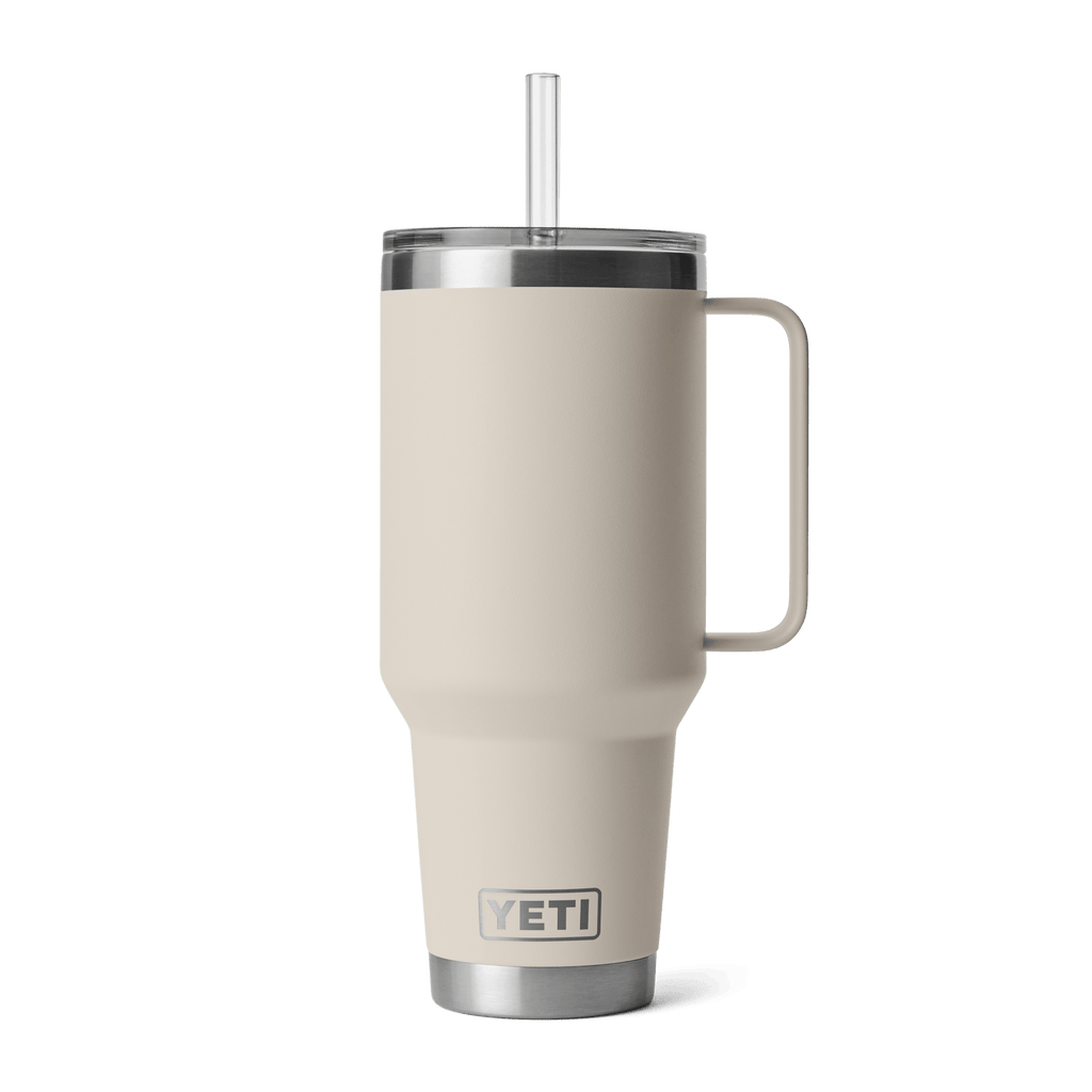 Rambler® 42 oz Straw Mug